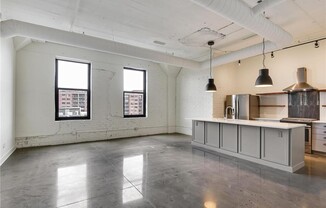212 North Second Street