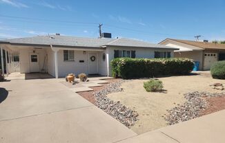 3 beds, 2 baths, $1,900