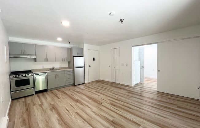 1 bed, 1 bath, 480 sqft, $1,550, Unit 103