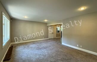 4 beds, 2 baths, $1,500