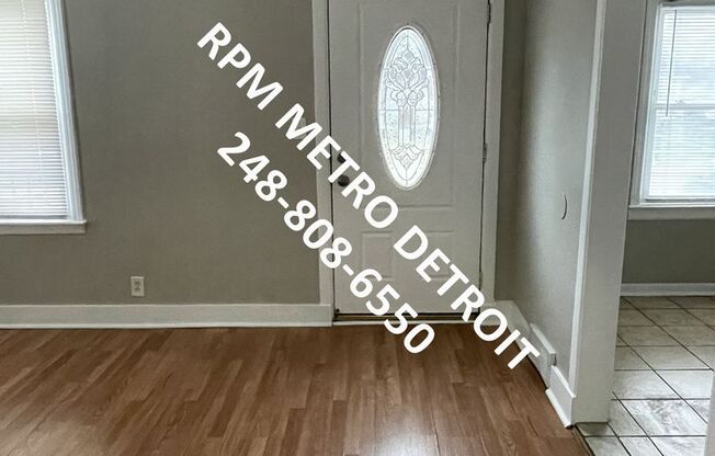 3 beds, 1 bath, $1,295, Unit (MVO)