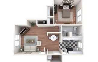 Partner-provided photo for $1880 unit