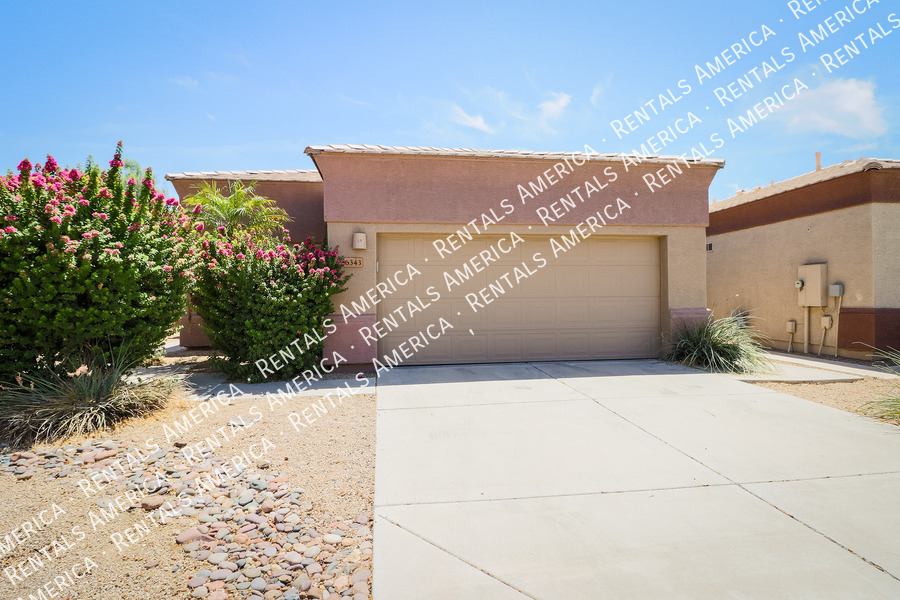 6343 W PONTIAC DR