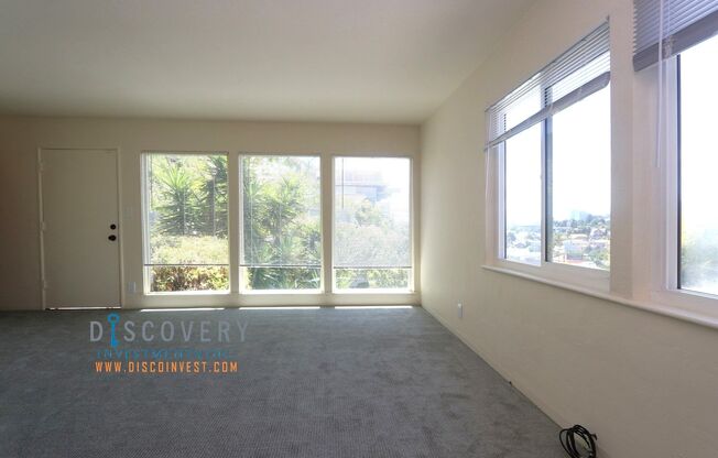 1 bed, 1 bath, $2,300