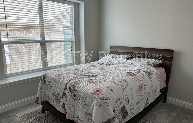 4 beds, 3 baths, 2,930 sqft, $6,000