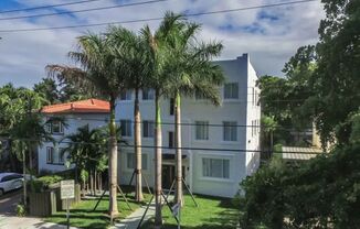 The Roads Apartments