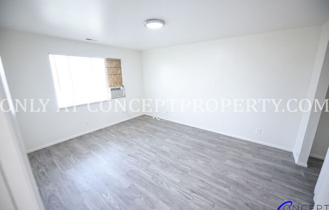 2 beds, 1 bath, 868 sqft, $1,325, Unit 4649-02