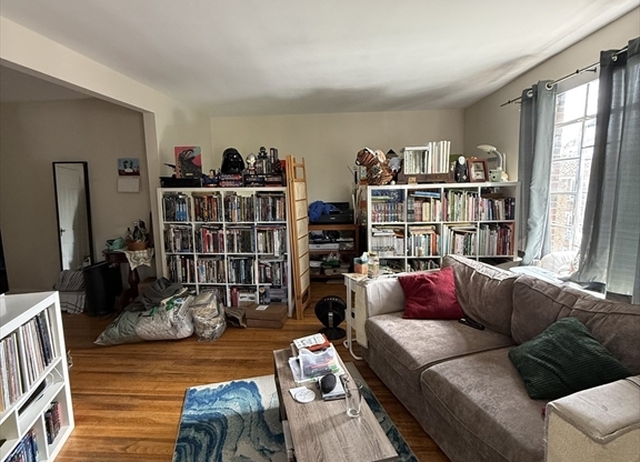 97 STRATHMORE RD