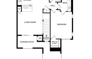 Partner-provided photo for $1978 unit