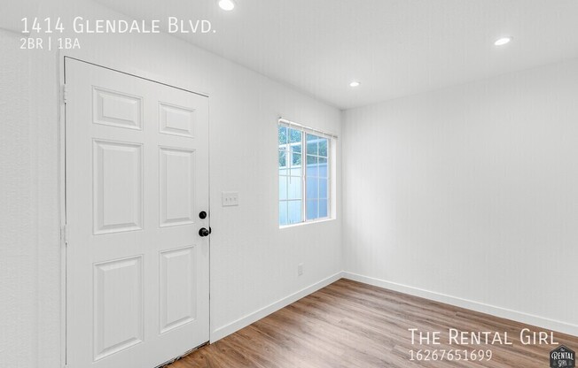 1414 GLENDALE BLVD