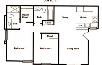 Partner-provided property photo