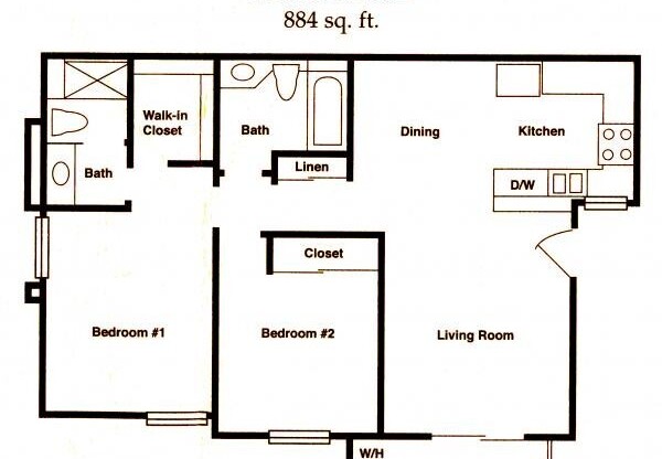 Partner-provided property photo
