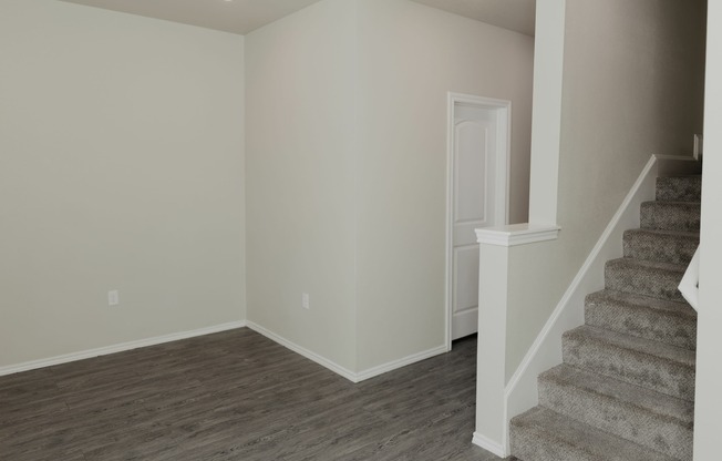 Crest at Cooper Apartments, Lubbock, Texas