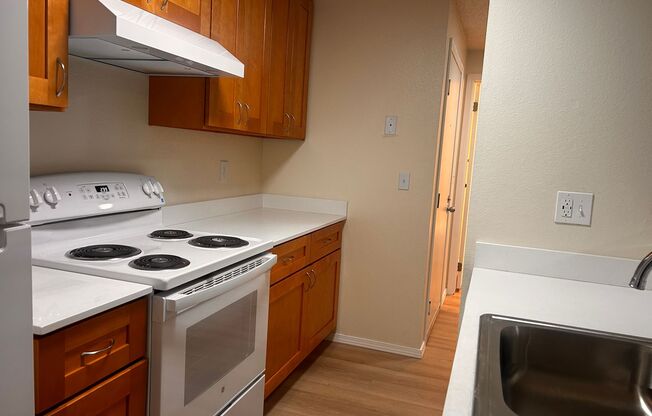 1 bed, 1 bath, 491 sqft, $1,495, Unit H 202