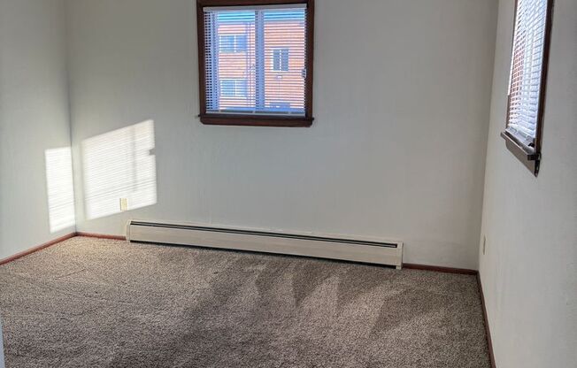 2 beds, 1 bath, 550 sqft, $695, Unit 1116-207