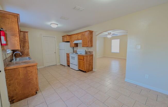 22938 Monte Alto