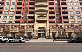 Elevated Urban Living & Comfort in the Heart of Denver