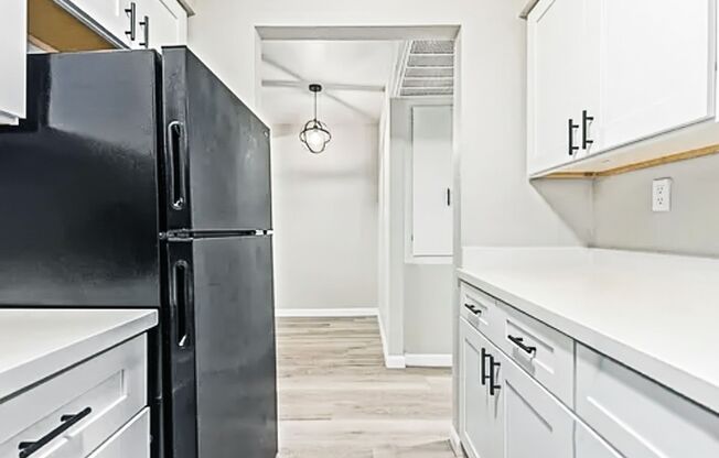 Welcome Home to Arcadia Cottages!