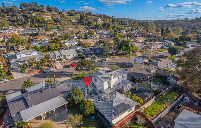 3562 Niblick Dr.