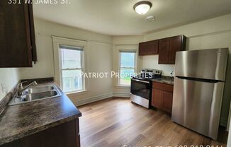 Partner-provided photo for $1250 unit