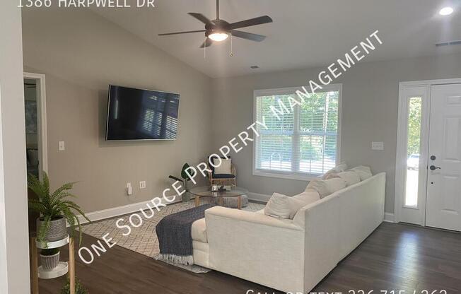 Partner-provided property photo