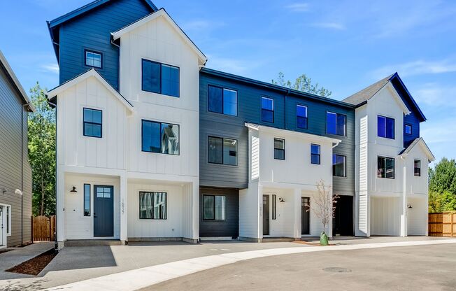 Summa Village