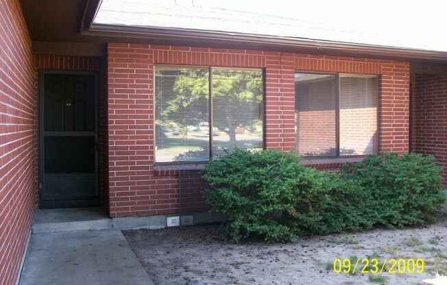 Partner-provided property photo