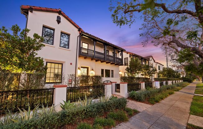 TALA Residences at Oakhurst