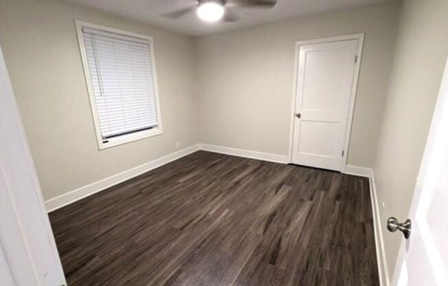 1 bed, 1 bath, 633 sqft, $2,180