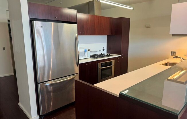 1 bed, 1 bath, 920 sqft, $2,900, Unit 709