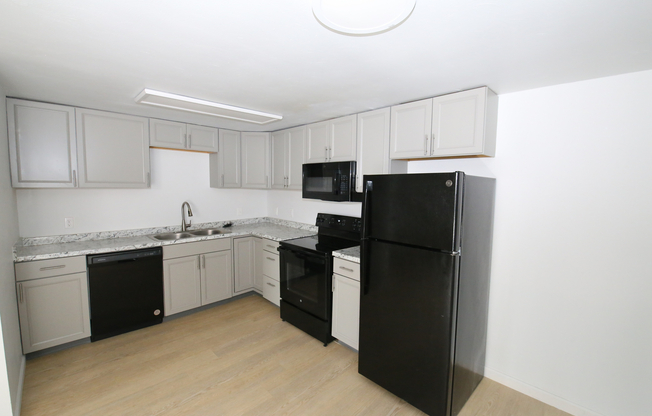 OakView Apartments