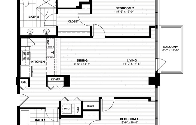 Partner-provided property photo