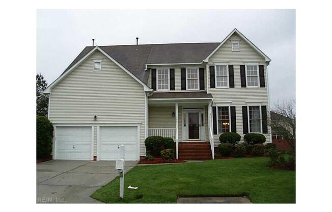 BEAUTIFUL UPDATED HOME WITH FENCED BACKYARD WITH DECK