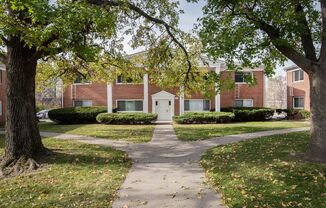 1 bed, 1 bath, 650 sqft, $600, Unit 3515 N Main Street Apt 5