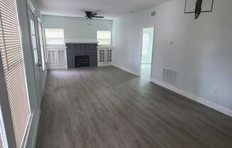 2 beds, 1 bath, $1,750