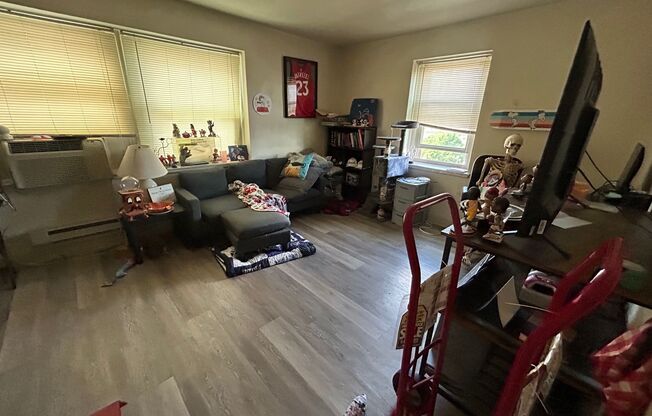 1 bed, 1 bath, $915, Unit 512