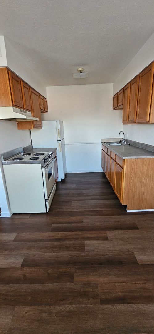 2 beds, 1 bath, 700 sqft, $900, Unit 4