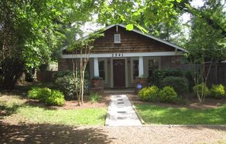 2541 Shenandoah Ave.