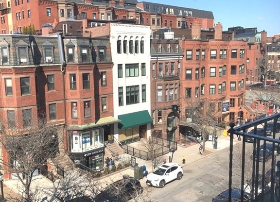 1 bed, 1 bath, 550 sqft, $3,500, Unit 5