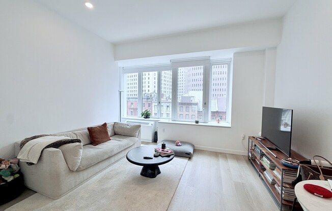 Studio, 1 bath, $5,050, Unit 423