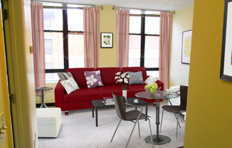 Essex Apartments, 81