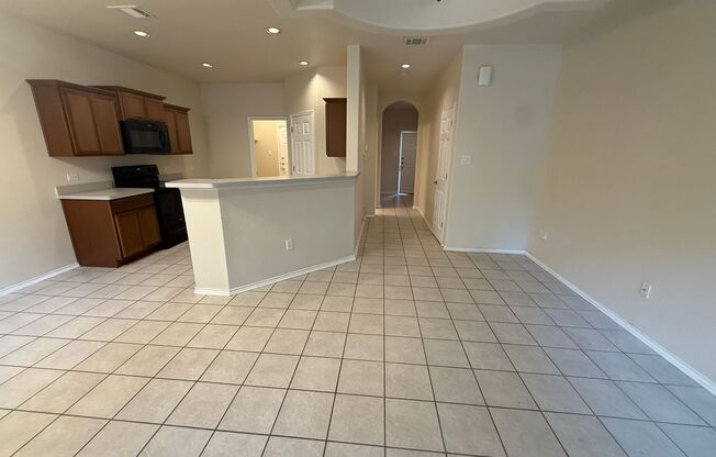 3-Bedroom Home Near Downtown San Antonio | Pets Considered + Section 8 Welcome