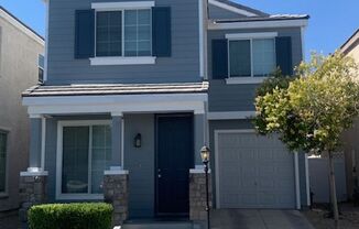 Nice 2 bedroom home w/loft in Silverado Ranch $1,800/mo