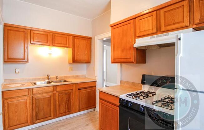 Spacious House | 2 Bed 1 Bath