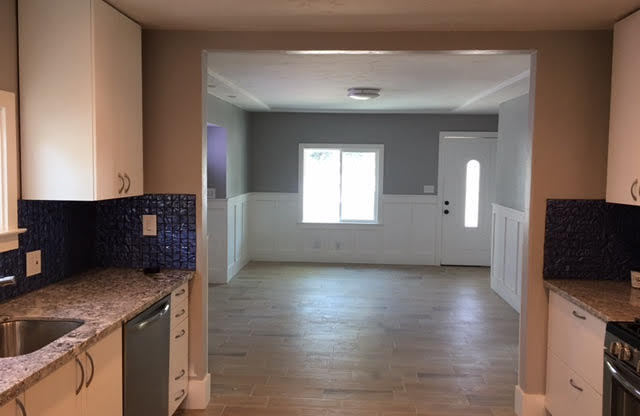 For Rent – Available December 15th