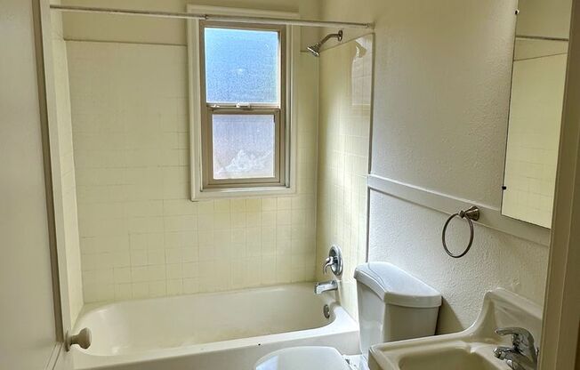 1 bed, 1 bath, $1,195