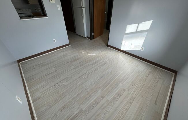 1 bed, 1 bath, 600 sqft, $550, Unit 307