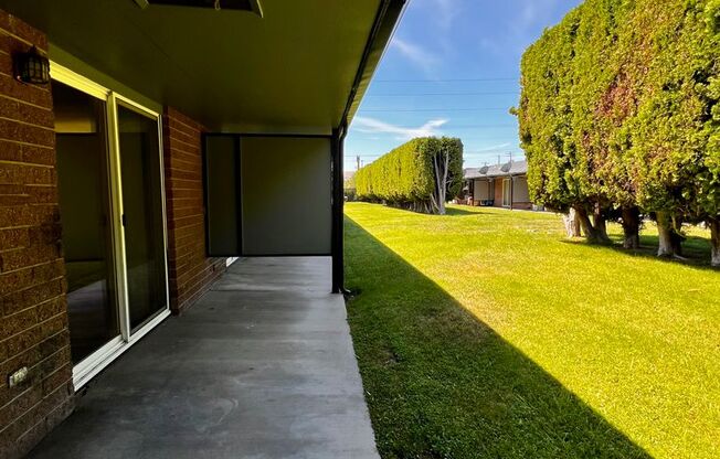 1 bed, 1 bath, $925, Unit H