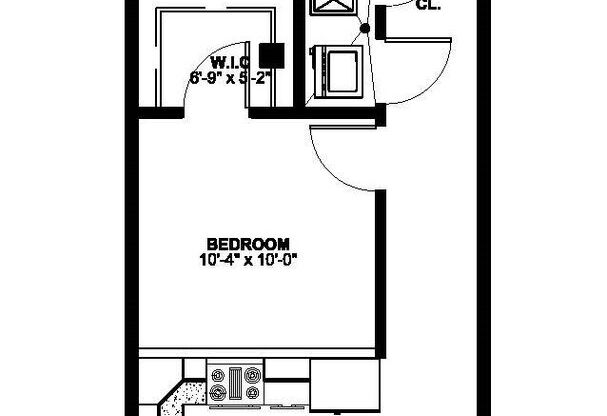 Partner-provided property photo