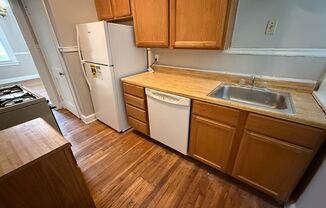 1 bed, 1 bath, 478 sqft, $1,095, Unit 406-63